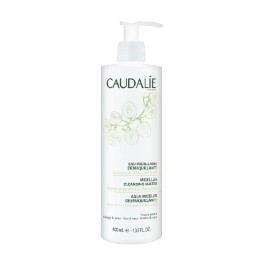 Νερό καθαρισμού για Πρόσωπο & Μάτια  Micellar Cleansing Water Caudalie  400 ml