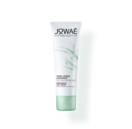 Eνυδατική Kρέμα για Πρόσωπο Ελαφριάς Υφής Moisturizing Light Cream Jowae 40 ml