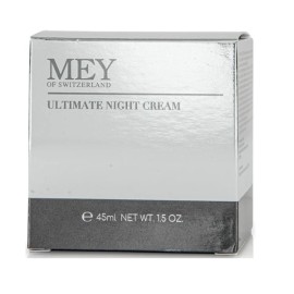 Αντιρυτιδική Κρέμα Νύχτας Ultimate Night Cream Mey 45 ml