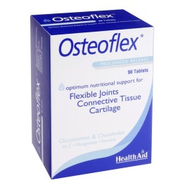 Για Τις Αρθρώσεις Osteoflex™ Economy Health Aid Tabs 90 Τμχ