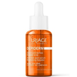 Uriage Depiderm Brightening Booster Ορός Προσώπου για Λάμψη & Πανάδες 30ml