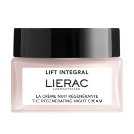 Lierac Αναδομητική Κρέμα Νύχτας Lift Integral Night 50ml