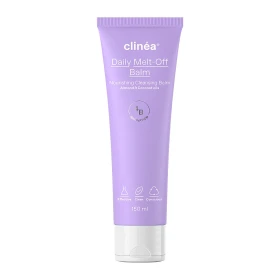 Clinea Daily Melt-Off Balm Balm Καθαρισμού Προσώπου 150ml
