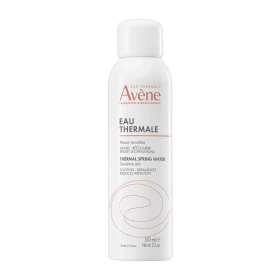 Ιαματικό Νερό  Eau Thermale Thermal Spring Water  Avene 150 ml