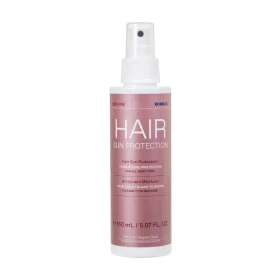KORRES HAIR SUN PROTECTION RED VINE 150ML