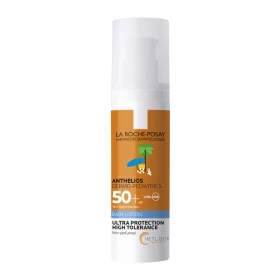 Αντηλιακό για Βρέφη Anthelios Dermo-Pediatrics Baby Lotion SPF 50+  La Roche Posay 50 ml