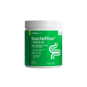 Olonea Bactefiber Regular Φυτικές Ίνες για την Δυσκοιλιότητα σε Σκόνη 150g