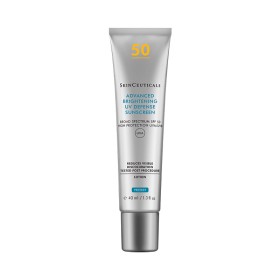 SkinCeuticals Αντηλιακό Προσώπου για Δυσχρωμίες SPF 50 Advanced Brightening UV Defense Sunscreen 40ml