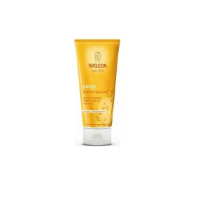 Weleda Oat Replenishing Conditioner Conditioner Αναδόμησης με Βιολογική Βρώμη για Ξηρά & Ταλαιπωρημένα Μαλλιά 200ml