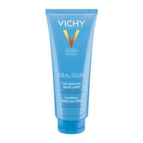 Γαλάκτωμα για Φροντίδα Μετά τον Ήλιο Capital Ideal Soleil After Sun Vichy 300 ml