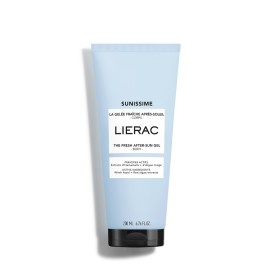 Lierac Sunissime The Fresh After-Sun Gel Το Δροσερό Gel Για Μετά τον Ήλιο 200ml