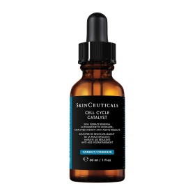 Skinceuticals Cell Cycle Catalyst Exfoliating Anti-Aging Serum Αντιγηραντικός Ορός Απολέπισης Προσώπου 30ml