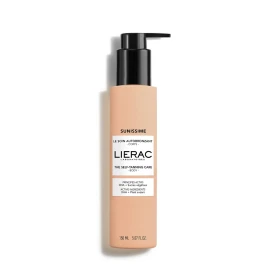 Lierac Sunissime The Self-Tanning Care Body Η Περιποίηση Αυτομαυρίσματος για το Σώμα 150ml