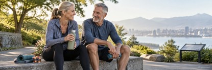 Longevity: 5 Συνήθειες που Υποστηρίζουν την Υγιή Γήρανση