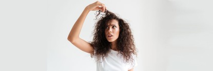 Εποχιακή Τριχόπτωση: Τι Είναι και Πώς να την Αντιμετωπίσετε