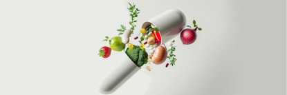 Μπορώ να παίρνω βιταμίνες μακροχρόνια;