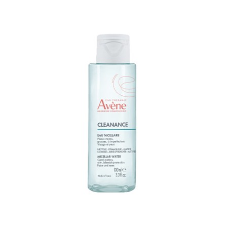 Cleanance Eau Micellaire Gift 100ml