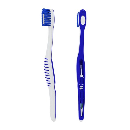 ELGYDIUM 4IN1 TOOTHBRUSH GIFT