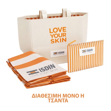 ISDIN SUMMER BAG GIFT