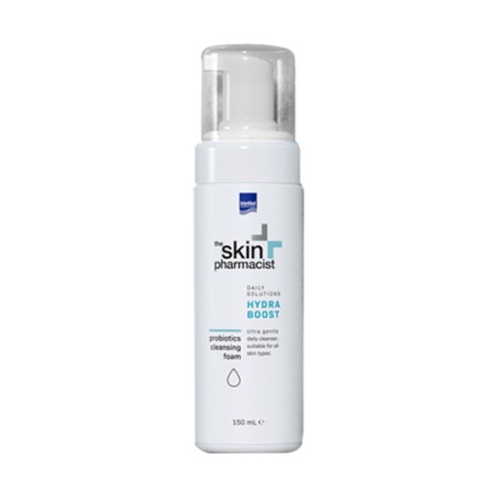 THE SKIN PHARMACIST FOAM GIFT THE SKIN PHARMACIST FOAM GIFT