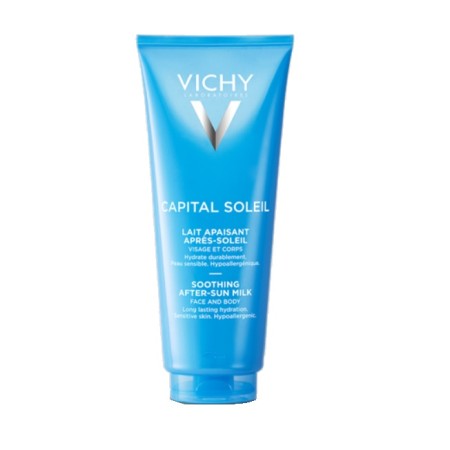 VICHY AFTER SUN GIFT