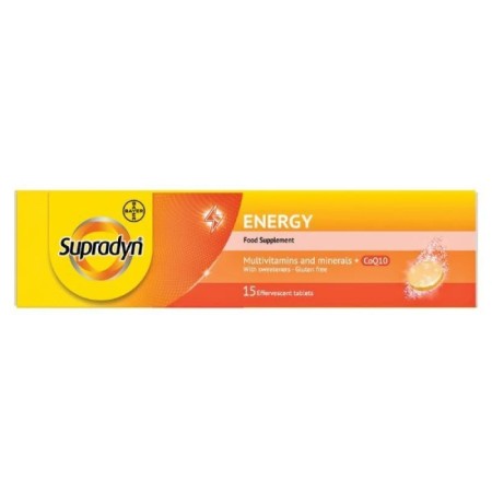 SUPRADYN ENERGY GIFT