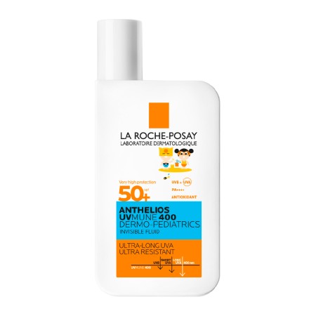 LRP ANTHELIOS DERMO PEDIATRICS FLUID GIFT