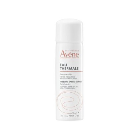 AVENE EAU THERMAL GIFT