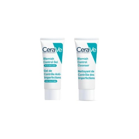 CERAVE BLEMISH CONTROL GIFTS