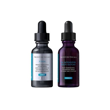 SKINCEUTICALS PTIOX 15ml & H.A. Intensifier Multi-Glycan 4ml GIFT