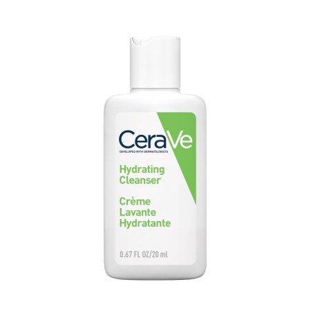CERAVE HYDRATING CLEANSER GIFT