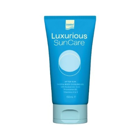 LUXURIOUS AFTER SUN GIFT