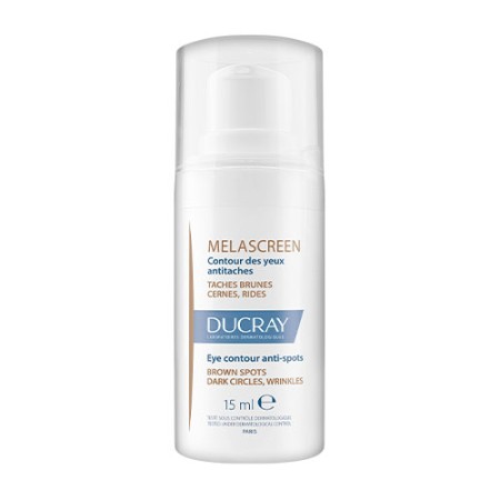 DUCRAY MELASCREEN EYE CONTOUR GIFT