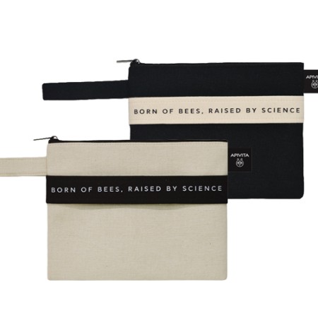 APIVITA BEE POUCH GIFT