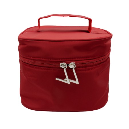 VICHY RED POUCH GIFT