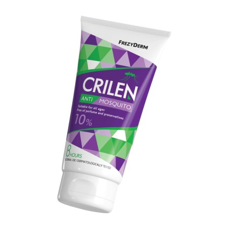 CRILEN 10% GIFT