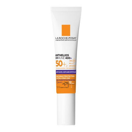 LA ROCHE POSAY ANTHELIOS ANTI-DARK SPOTS FLUID 15ML GIFT