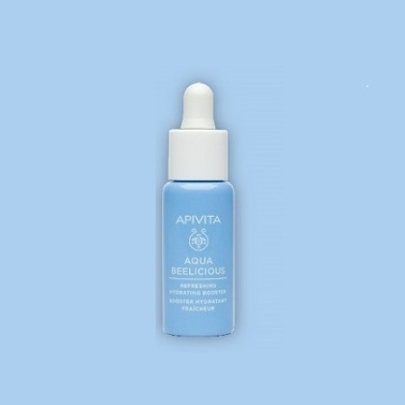 APIVITA ΟΡΟΣ AQUA BEELICIOUS APIVITA ΟΡΟΣ AQUA BEELICIOUS