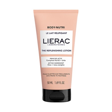 LIERAC BODY NUTRI GIFT
