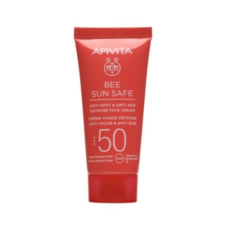 APIVITA BEE SUN SAFE  GIFT