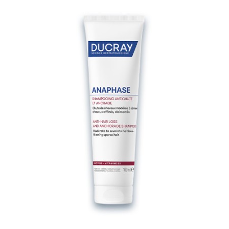 DUCRAY ANAPHASE SHAMPOO 100ml GIFT