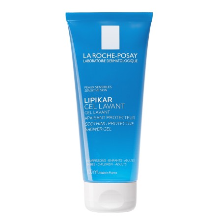LIPIKAR GEL LAVANT GIFT