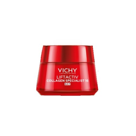 VICHY COLLAGEN SPECIALIST 16 DAY CREAM 15ML GIFT