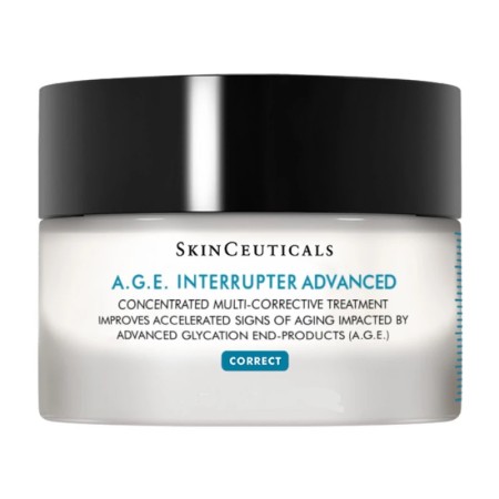 SKINCEUTICALS AGE INTERRUPTER ADVANCED GIFT