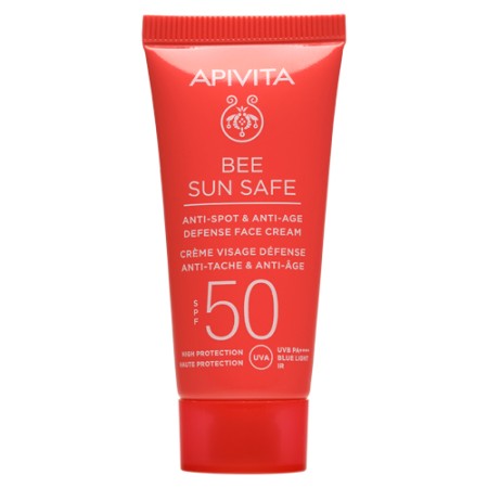 APIVITA ANTI SPOT & ANTI AGE GIFT 15ML