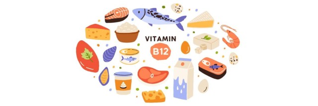 Why is vitamin B12 so dangerous?