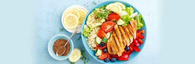 Est-ce une bonne idée d’enlever les glucides de son alimentation? Pourquoi?