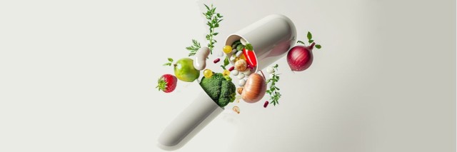 Μπορώ να παίρνω βιταμίνες μακροχρόνια;