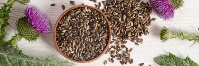 Is It Safe for a Person with Fatty Liver to Take Milk Thistle?