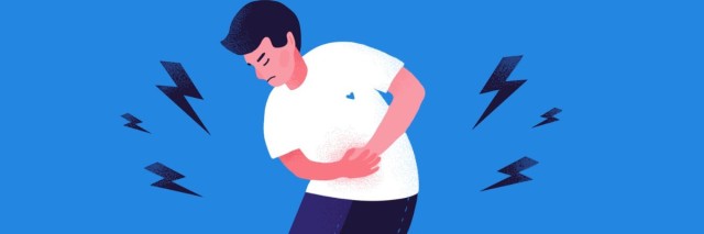 Stomach troubles with no clear cause: Heres what you can do